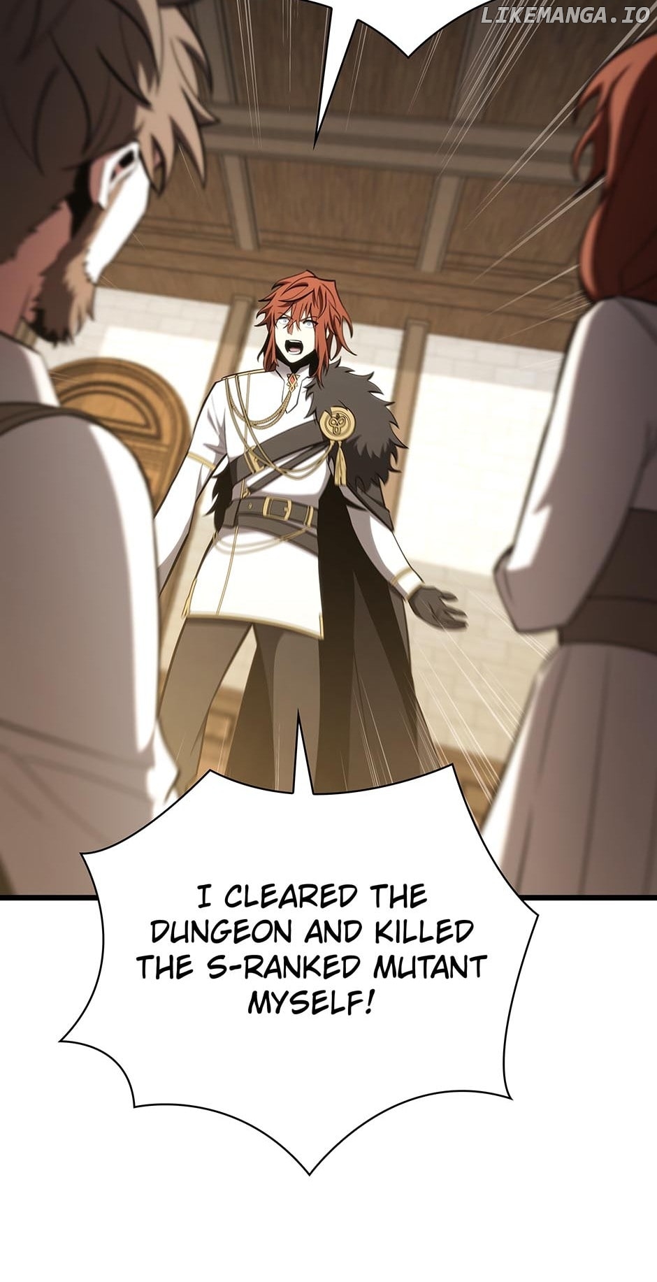 The Beginning After The End Chapter 179 image 024